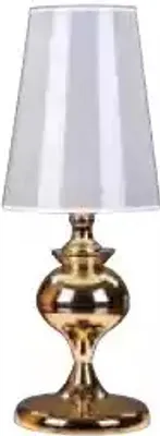Immagine prodotto di Lampada da tavolo comodino bianco nuovo stile scrivania moderna soggiorno