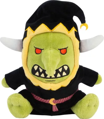 Immagine prodotto di Figura di peluche di Warhammer Gloomspite Git