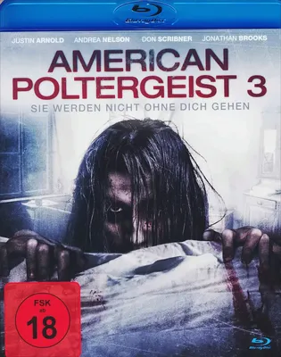 Produktbild von Various-American Poltergeist 3