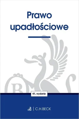 Produktbild von Insolvenzrecht. 41. Auflage