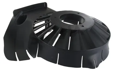 Image de Carter De Protection De Courroie Sur Tondeuses Modèles Mp150. Origine Stiga.