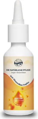Produktbild von Bellfor Anti-Ohrenmilben Tropfen 50 ml