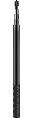 Zdjęcie produktu dla Metal selfie holder Puluz 150 cm for Insta360 One RS / X2 / X3 / X4 / X5