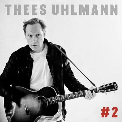 Produktbild von Uhlmann,Thees-#2