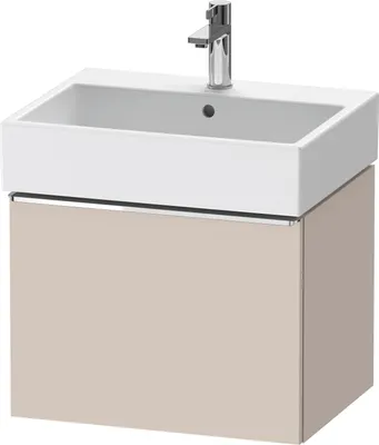 Produktbild von DURAVIT DE4271010910000 D-Neo WTU WH R.ek 584x442x440 Tp. Mt