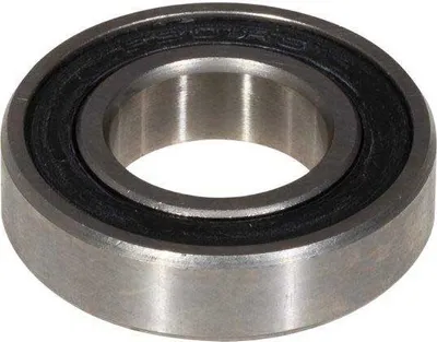 Produktbild von ELVEDES KOGELLAGER 6901 2RS MAX Ø24 x Ø12 x 6