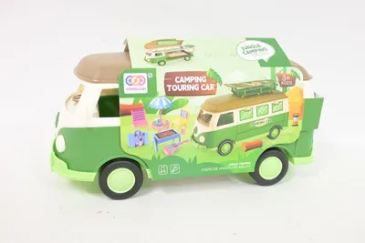 Produktbild von Wohnmobil 24cm H13941 51407