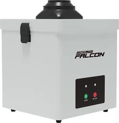Image de Système de filtration Creality Desktop Falcon