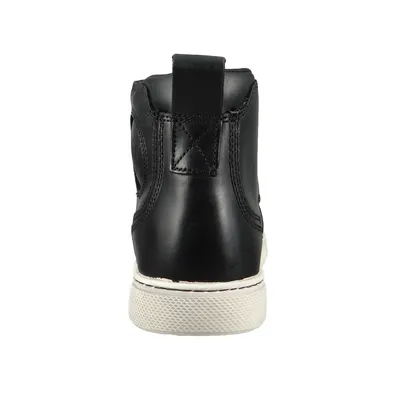 Obrázek produktu pro Harley Davidson Pánské motorkářské boty Kotníková bota Bateman Ankle Pro D97181 černá