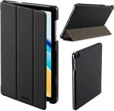 Immagine prodotto di Custodia per tablet Fold nero per Huawei MatePad SE 10.4"