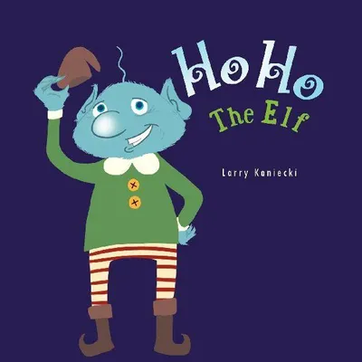 Produktbild von Ho Ho The Elf