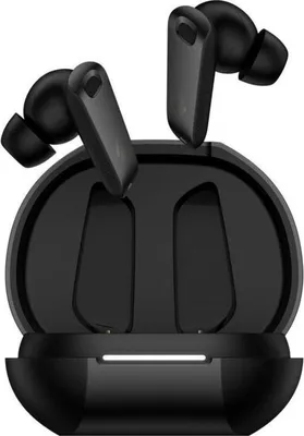 Immagine prodotto di Edifier NEOBUDSPLUS-BK Edifier NeoBuds Plus Bluetooth Earbuds   black retail