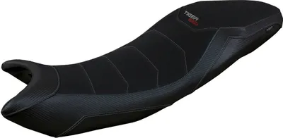 Image de Housse de selle Derry Comfort 1BL-1