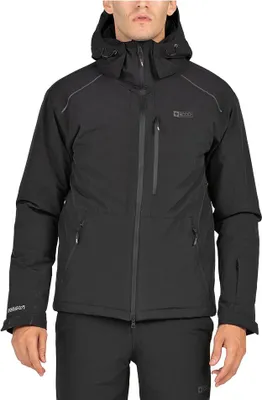 Zdjęcie produktu dla +8000 Ventuar Jacket Black M Man Black M