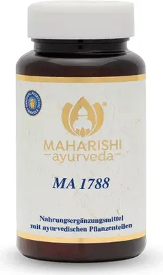 Produktbild von Maharishi Ayurveda - MA 1788 - 60 Tabletten