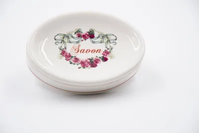 Produktbild von Seifenschale Savon Landhausstil