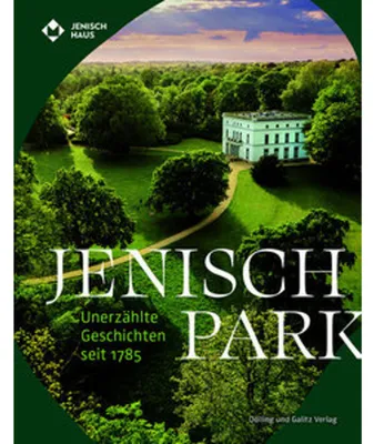 Zdjęcie produktu dla Jenischpark
