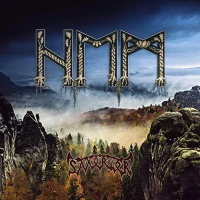 Obrázek produktu pro Saxorior - Hem CD