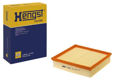 Immagine prodotto di Filtro aria Hengst per Opel Omega B Vectra B