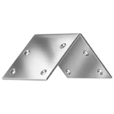 Produktbild von Vormann Breitwinkel Schenkellänge 40 mm Stärke 2 mm - 000177040Z