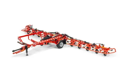 Produktbild von ROS Kuhn GF 13003 T Kreiselheuer Sammlermodell 1:32 602557