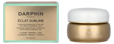 Zdjęcie produktu dla Kapsułki Darphin Eclat Sublime Radiance Boosting