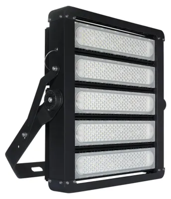 Obrázok produktu pre LEDVANCE ECO HP Fluter 500 W, 840 W, 67 500 lm, čierna, 4058075372580