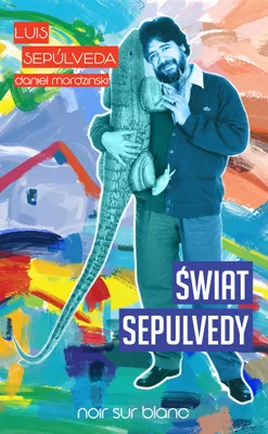 Image de Swiat Sepulvedy