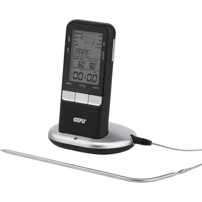 Produktbild von Gefu Händi Digitaler Funk Bratenthermometer