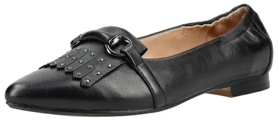 Produktbild von Regarde Le Ciel Ballerinas Ballerinas Leder