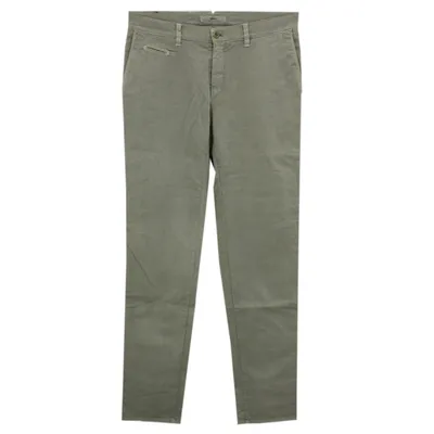 Produktbild von 28624 Brax, Fabio IN, Herren Jeans Hose, dünner Stretchdenim, silvergrey , W 36 L 32