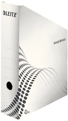 Obrázok produktu pre LEITZ 6140-00-00 Archiv Stehsammler easyboxx 80