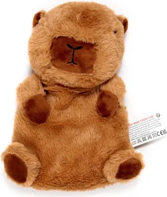 Produktbild von Capybara Lavendel Wärmekissen