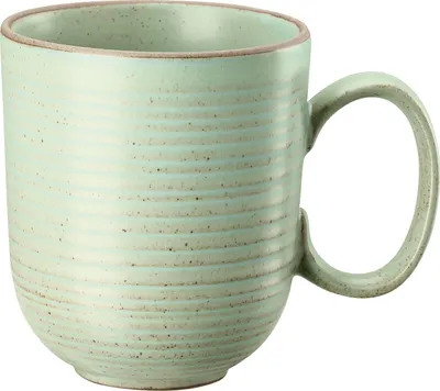 Obrázek produktu pro Thomas 21730-227072-65505, Samostarný, 0,4 l, Zelená, Kameninové nádobí, Thomas Nature, 1 kusů