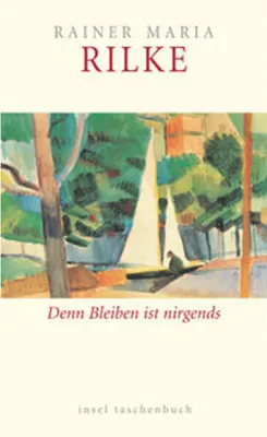 Immagine prodotto di Bleiben ist nirgends. Über Alter und Verlust