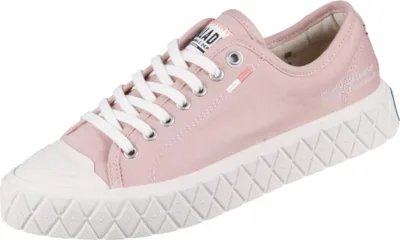 Produktbild von Palladium Palla Ace CVS ORG Nature Pink Größe EU 37