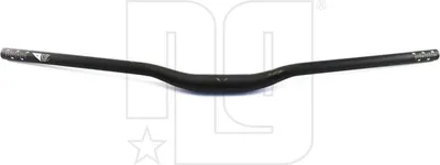 Zdjęcie produktu dla Kierownica NG Sports Sweepee Riser, 31,8 mm, 800 x 25 mm, 11°/5°, matowa czerń