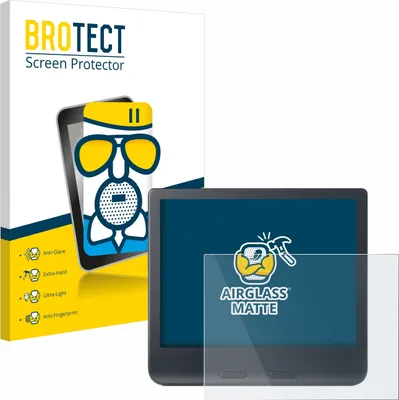 Produktbild von BROTECT Entspiegelungs Schutzglas für Kobo Libra Colour 2024 Schutzfolie Panzer Folie Glas Display Schutz matt