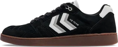 Produktbild von Hummel Trainings- & Hallenschuhe Unisex 68756D6D656C5F323235333432 Grau 43 EU