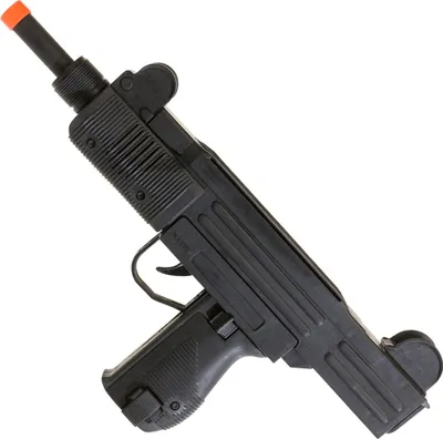 Produktbild von Maschinengewehr mit Schussgeräuschen