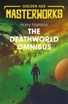 Obrázok produktu pre The Deathworld Omnibus