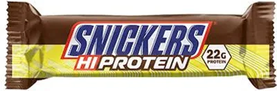Produktbild von Snickers Hi Protein Riegel - 12x55g