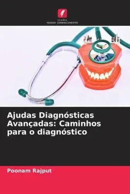 Produktbild von Ajudas Diagnósticas Avançadas: Caminhos para o diagnóstico