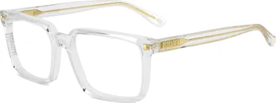 Image de DSQUARED EYEWEAR Montures de lunettes D2 0183 5790017