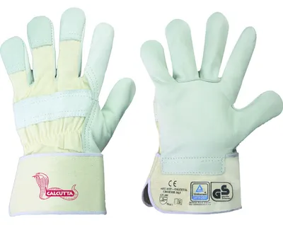Produktbild von Feldtmann STRONGHAND® Schutzhandschuhe, Größe:10, 1 Paar