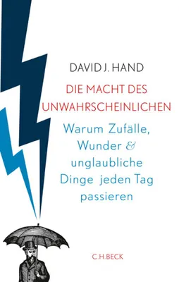 Zdjęcie produktu dla Die Macht des Unwahrscheinlichen