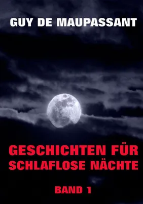 Produktbild von Geschichten für schlaflose Nächte, Band 1