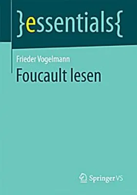 Obrázek produktu pro Foucault lesen