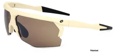 Produktbild von Lotto Sonnenbrille XP001 SAND MAT 00 00 000