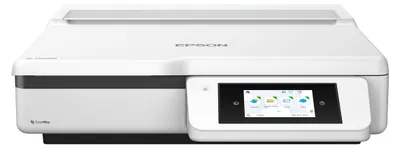 Produktbild von Epson WorkForce DS-51000WN - Flachbettscanner